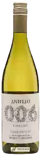 Wijnmakerij Aniello - 006 Chardonnay (Riverside Estate)