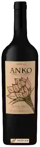 Wijnmakerij Anko - Flor de Cardon Malbec