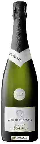 Wijnmakerij Anna de Codorniu - Blanc de Noirs Brut