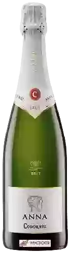 Wijnmakerij Anna de Codorniu - Brut