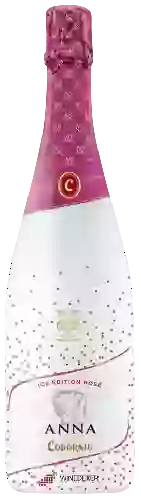 Wijnmakerij Anna de Codorniu - Ice Edition Rosé