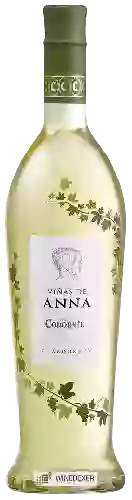 Wijnmakerij Anna de Codorniu - Viñas de Anna Chardonnay