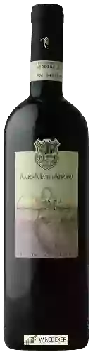 Wijnmakerij Anna Maria Abbona - Barbera d’Alba