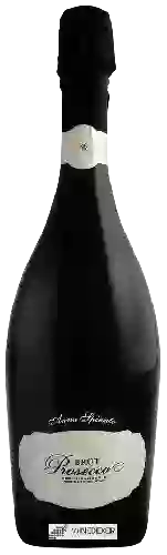 Wijnmakerij Anna Spinato - Prosecco Brut