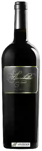 Wijnmakerij Annabella - 5 Red Blend