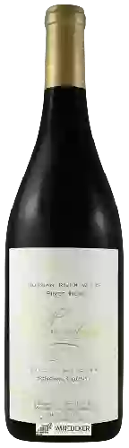 Wijnmakerij Annabella - Pinot Noir (Special Selection)