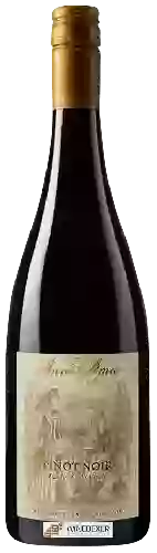 Wijnmakerij Anne Amie Vineyards - Twelve Oaks Estate Pinot Noir