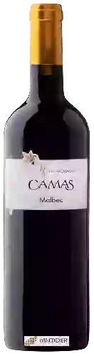 Wijnmakerij Anne de Joyeuse - Camas Malbec