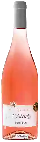 Wijnmakerij Anne de Joyeuse - Camas Pinot Noir Rosé