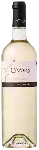 Wijnmakerij Anne de Joyeuse - Camas Sauvignon Blanc