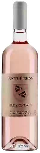 Wijnmakerij Anne Pichon - Gris Montagne
