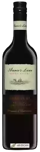 Wijnmakerij Annie's Lane - Quelltaler Shiraz - Cabernet