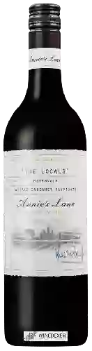 Wijnmakerij Annie's Lane - The Locals Shiraz - Cabernet Sauvignon