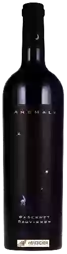 Wijnmakerij Anomaly Vineyards - Cabernet Sauvignon