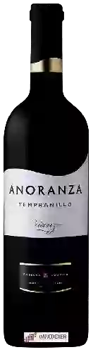 Wijnmakerij Añoranza - Crianza Tempranillo