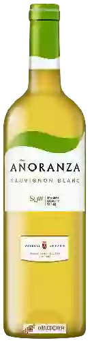 Wijnmakerij Añoranza - Sauvignon Blanc