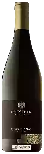 Wijnmakerij Pfitscher - Chardonnay Arvum