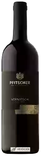 Wijnmakerij Pfitscher - Vernatsch Collis