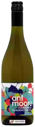 Wijnmakerij Ant Moore - Chardonnay