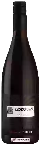 Wijnmakerij Ant Moore - Moko Black Pinot Noir