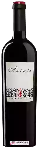Wijnmakerij Antale - Terre Siciliane