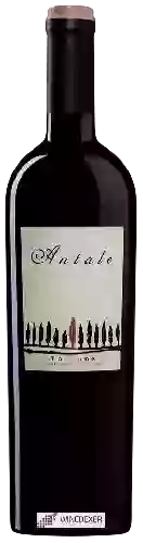 Wijnmakerij Antale - Toscana