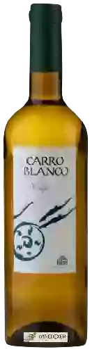 Wijnmakerij Antaño - Carro Blanco