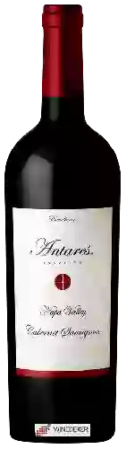 Wijnmakerij Antares - Cabernet Sauvignon