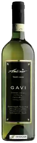 Wijnmakerij Antario - Gavi Bianco