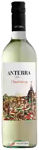 Wijnmakerij Anterra - Chardonnay