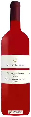Wijnmakerij Antica Enotria - Contessa Staffa Rosato