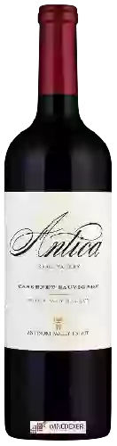 Wijnmakerij Antica - Mountain Select Cabernet Sauvignon