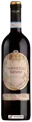 Wijnmakerij Antiche Terre Venete - Valpolicella Ripasso