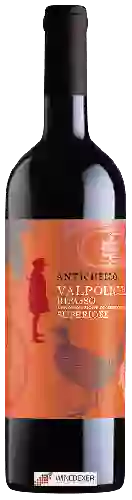 Wijnmakerij Antichello - Valpolicella Ripasso Superiore