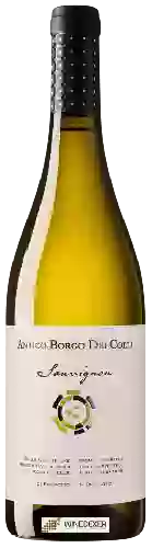 Wijnmakerij Antico Borgo dei Colli - Sauvignon