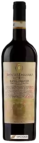 Wijnmakerij Antico Monastero - Barbaresco