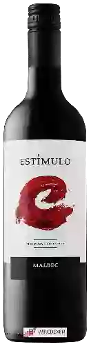 Wijnmakerij Antigal - ESTIMULO Malbec