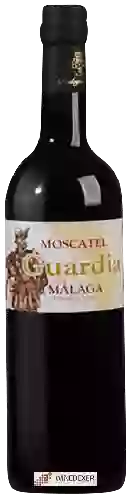 Wijnmakerij Antigua Casa de Guardia - Moscatel