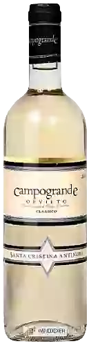 Wijnmakerij Antinori - Campogrande Classico