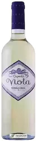 Wijnmakerij Antinori - Capsula Viola Chardonnay