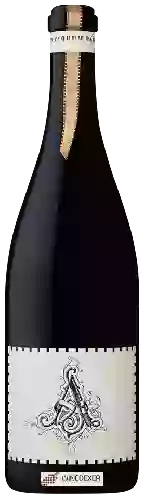 Wijnmakerij Antiquum Farm - Passiflora Pinot Noir