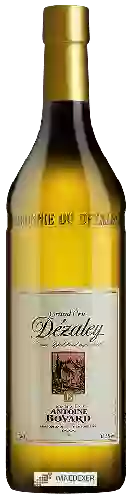 Domaine Antoine Bovard - Dézaley Grand Cru Blanc