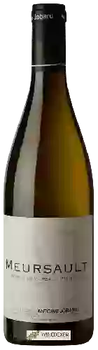 Wijnmakerij Francois et Antoine Jobard - Meursault