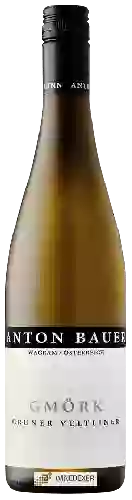 Wijnmakerij Anton Bauer - Gmörk Grüner Veltliner