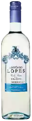 Wijnmakerij António Lopes - Vinho Verde Branco