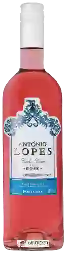 Wijnmakerij António Lopes - Vinho Verde Rosé