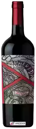 Wijnmakerij Antonio Mas - Almarada Malbec