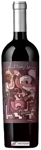 Wijnmakerij Antonio Mas - Historia Malbec