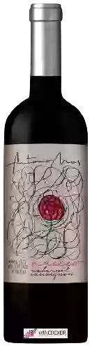 Wijnmakerij Antonio Mas - Núcleo Cabernet Sauvignon