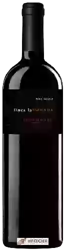 Wijnmakerij Antonio Munoz Cabrera - Finca La Indiana Petit Verdot